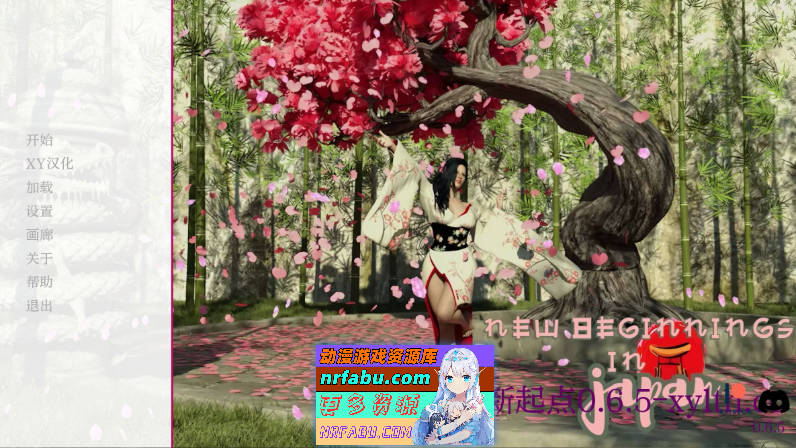 [SD/欧美SLG/汉化/动态]日本的新起点Ch.2 v0.6.5 AI汉化版[PC+安卓][5.4G]