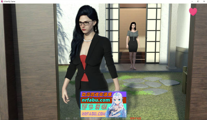 [SD/欧美SLG/汉化/动态]日本的新起点Ch.2 v0.6.5 AI汉化版[PC+安卓][5.4G]