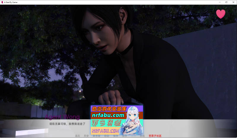 [SD/欧美SLG/汉化/动态]日本的新起点Ch.2 v0.6.5 AI汉化版[PC+安卓][5.4G]