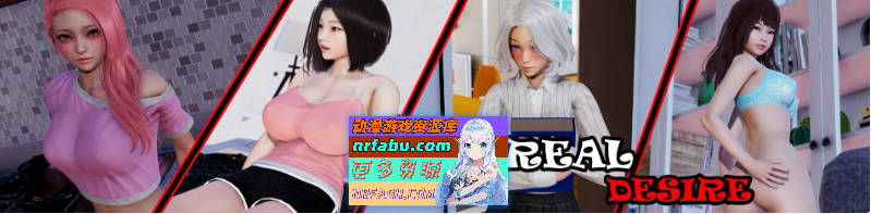 [SD/亚洲风SLG/汉化/动态]真实情欲 Epilogue P2 AI汉化版[更新][PC+安卓][7.4G]