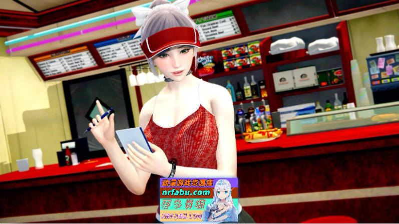 [SD/亚洲风SLG/汉化/动态]真实情欲 Epilogue P2 AI汉化版[更新][PC+安卓][7.4G]