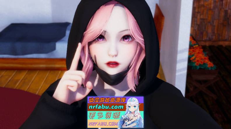 [SD/亚洲风SLG/汉化/动态]真实情欲 Epilogue P2 AI汉化版[更新][PC+安卓][7.4G]