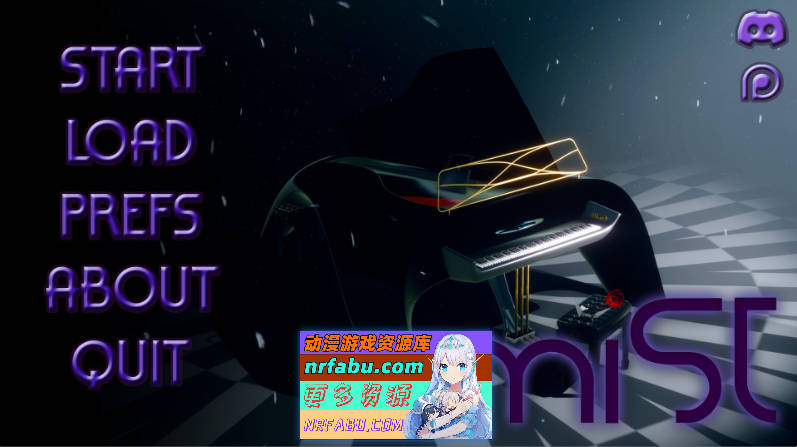 [SD/亚洲风SLG/汉化/动态]奥米斯特V0.1.5 AI汉化版[PC+安卓][4.3G]