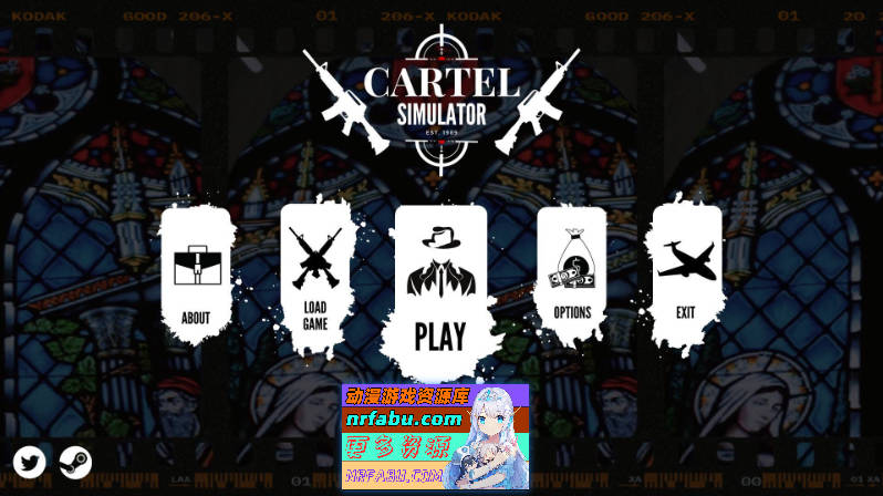 [SD/欧美SLG/汉化/动态]卡特尔模拟V0.4 AI汉化版[PC+安卓][7.9G]