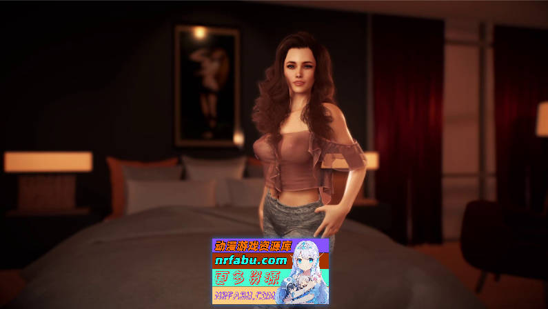 [SD/欧美SLG/汉化/动态]卡特尔模拟V0.4 AI汉化版[PC+安卓][7.9G]