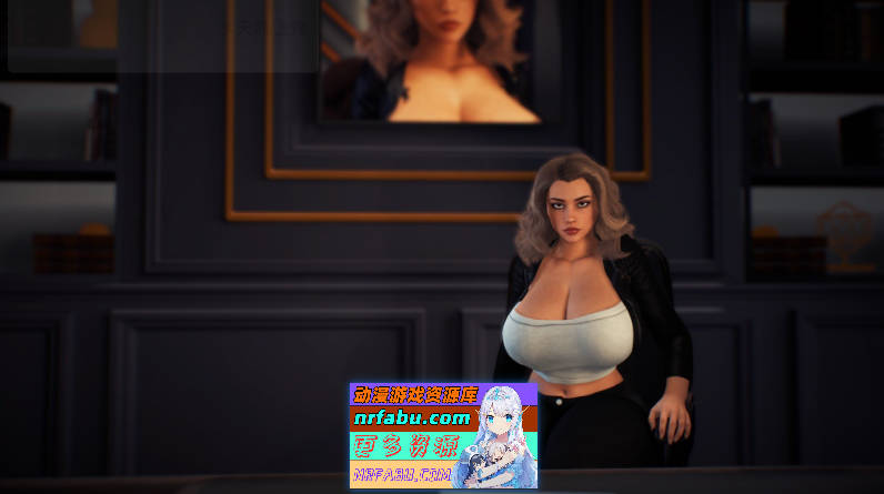 [SD/欧美SLG/汉化/动态]卡特尔模拟V0.4 AI汉化版[PC+安卓][7.9G]