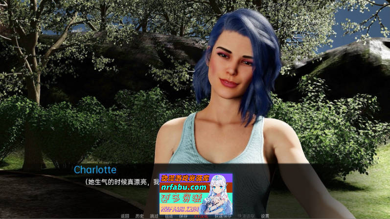 [SD/欧美SLG/汉化]口碑 S1 v0.0.5F AI汉化版[PC+安卓][1.5G]