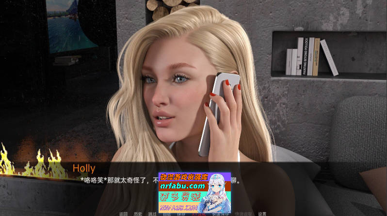 [SD/欧美SLG/汉化]口碑 S1 v0.0.5F AI汉化版[PC+安卓][1.5G]