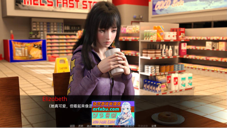 [SD/欧美SLG/汉化]口碑 S1 v0.0.5F AI汉化版[PC+安卓][1.5G]