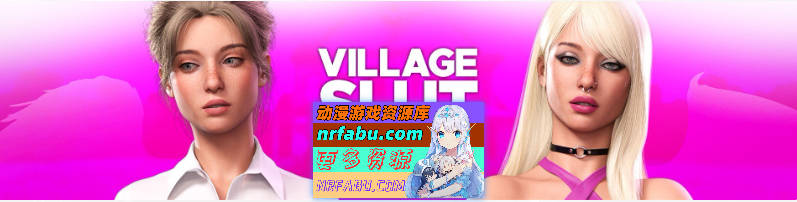 [SD/欧美SLG/汉化]乡村荡妇改造Ep.7 Fix AI汉化版[PC+安卓][2.2G]