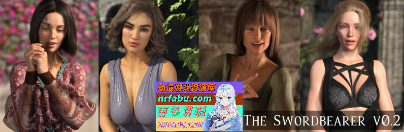 [SD/欧美SLG/汉化/动态]持剑者V0.10 AI汉化版[PC+安卓][7.4G]