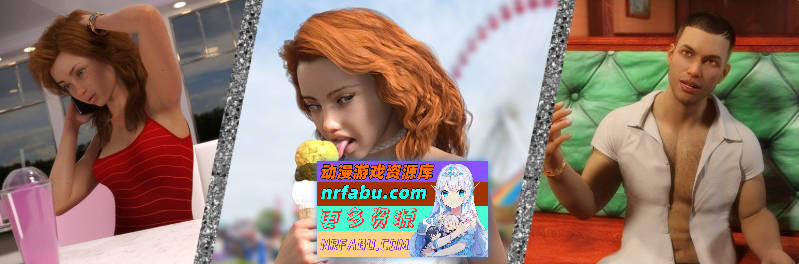 [PC/欧美SLG/汉化/动态]美女和暴徒V0.4.0c AI汉化版[5.3G]