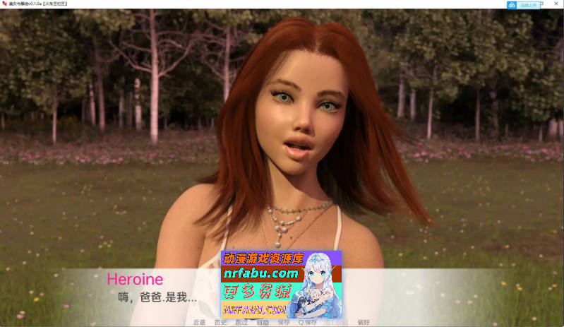 [PC/欧美SLG/汉化/动态]美女和暴徒V0.4.0c AI汉化版[5.3G]