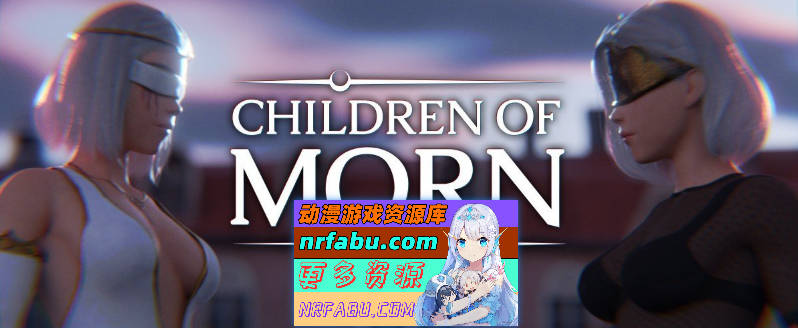 [SD/欧美SLG/汉化/动态]晨曦之约V0.5 AI汉化版[PC+安卓][3.6G]