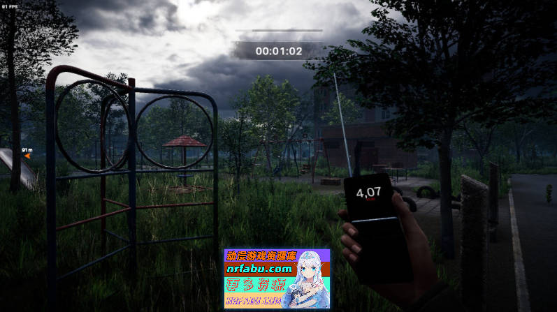 [PC/3D互动SLG/中文/动态]S.E.X. Z.O.N.E. 官方中文步兵版[新作][4.6G]