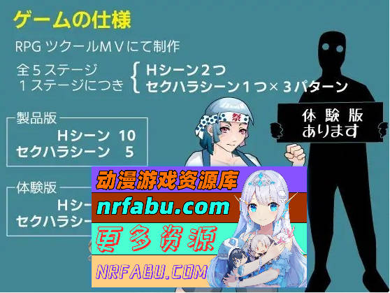 [PC/探索SLG/汉化]出生于寺庙的玲子小姐 挂载AI汉化版+存档[新汉化][920M]