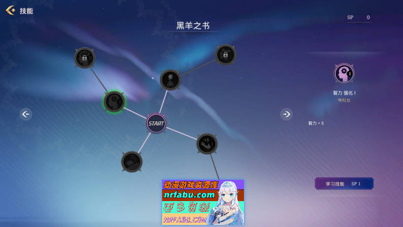 [PC/养成SLG/中文/全动态]恶魔合约：孵化器 Incubus V20241211 STEAM官中步兵正式版+存档[更新][  2.9G ]