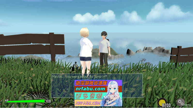 [PC/3D互动SLG/中文/动态]游牧故事 官方中文版[新作][  3.7G ]