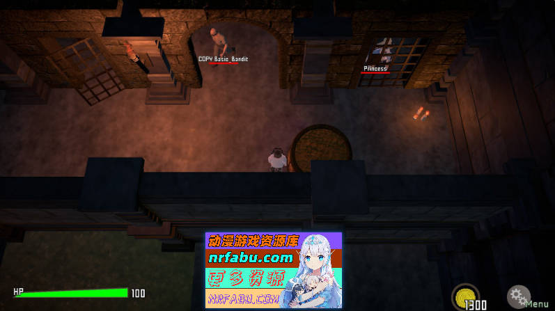 [PC/3D互动SLG/中文/动态]游牧故事 官方中文版[新作][  3.7G ]