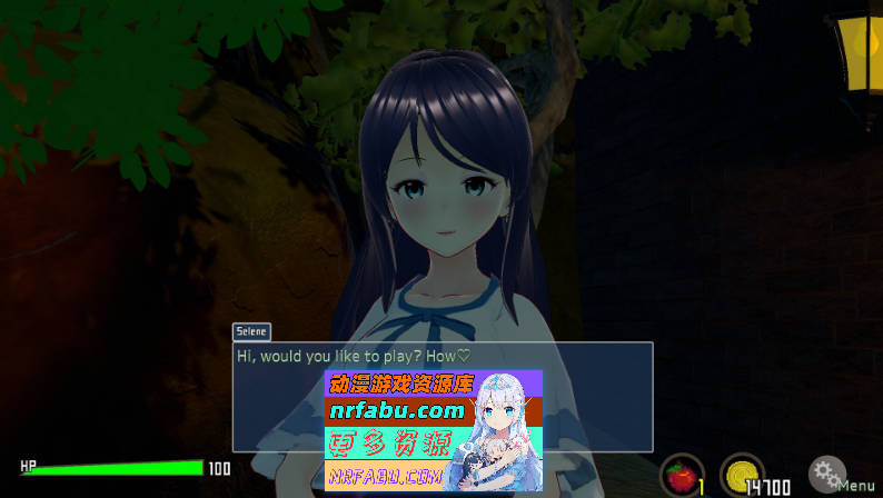 [PC/3D互动SLG/中文/动态]游牧故事 官方中文版[新作][  3.7G ]