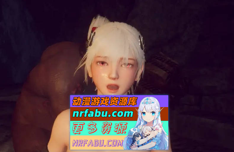 [PC/3DACT/中文/动态]地下城的女骑士 官方中文步兵版+存档[新步兵][  3.3G ]