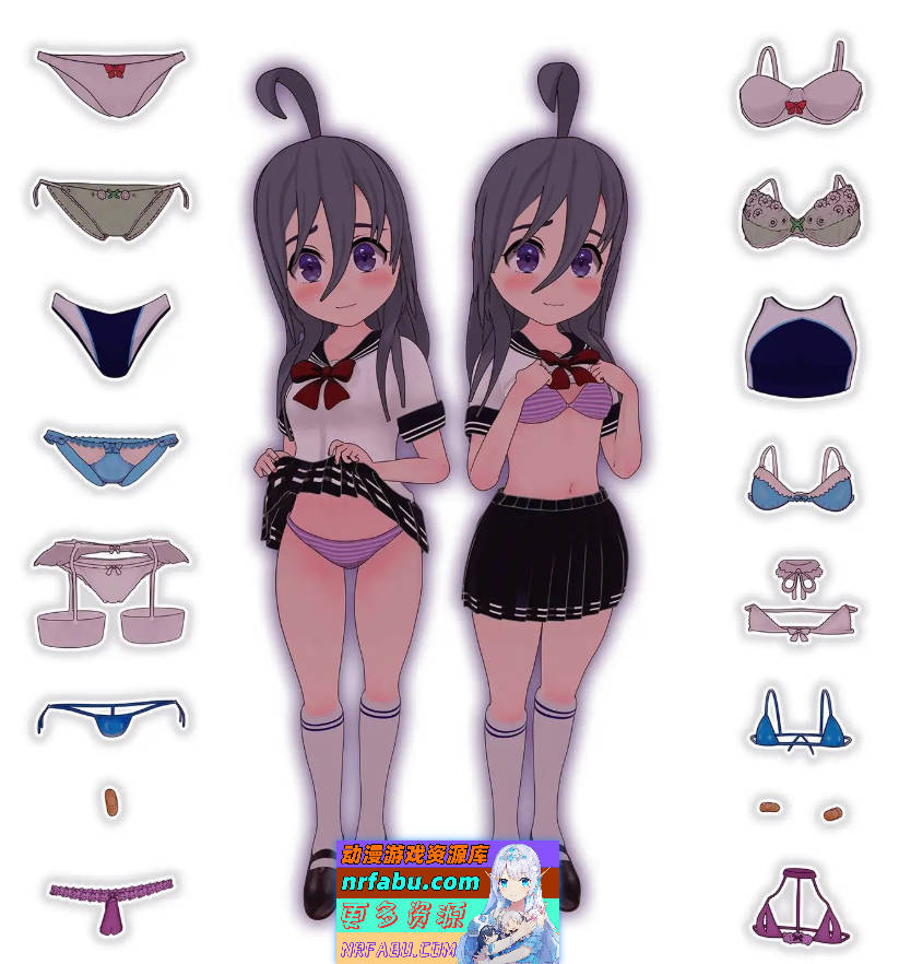 [PC/触摸互动SLG/中文/动态]火车上的爱情- Romance on the Rails 官方中文版[新作][  820M ]