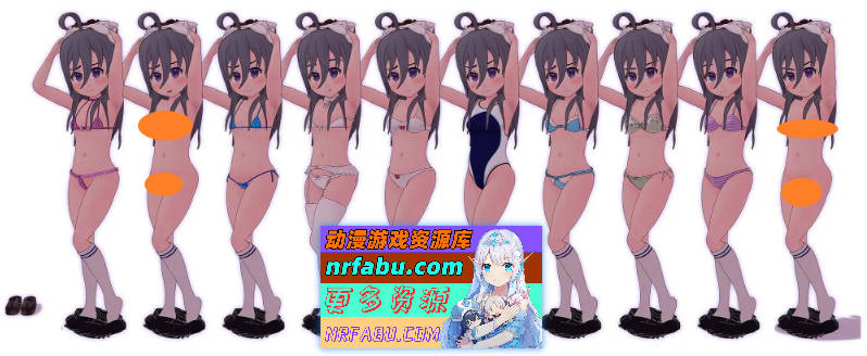 [PC/触摸互动SLG/中文/动态]火车上的爱情- Romance on the Rails 官方中文版[新作][  820M ]