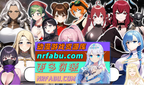 [PC/RPG/汉化]魔法鸡鸡转生异世界 官方中文步兵版[新作][  530M ]