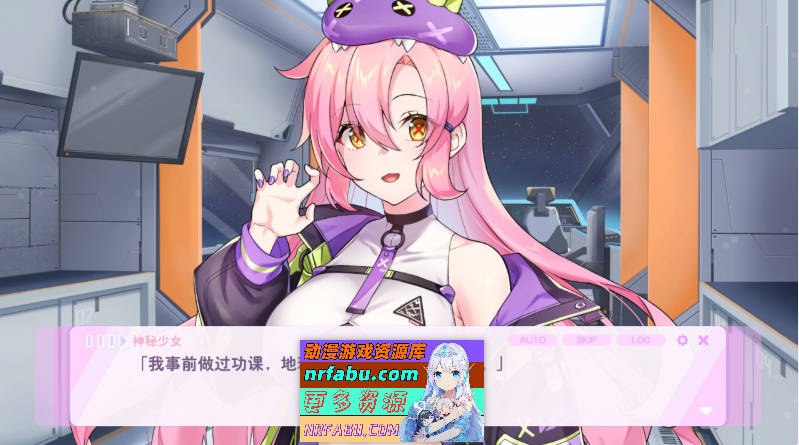 [PC/互动SLG/中文/动态]暴食的怪兽公主惑星美食之旅V1.01 官方中文版[新作][  5.4G ]