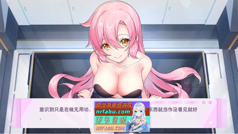 [PC/互动SLG/中文/动态]暴食的怪兽公主惑星美食之旅V1.01 官方中文版[新作][  5.4G ]