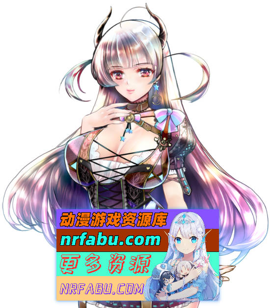 [PC/精品RPG/中文/动态]黑山羊之夜 官方中文版+存档[新作][  3.2G ]