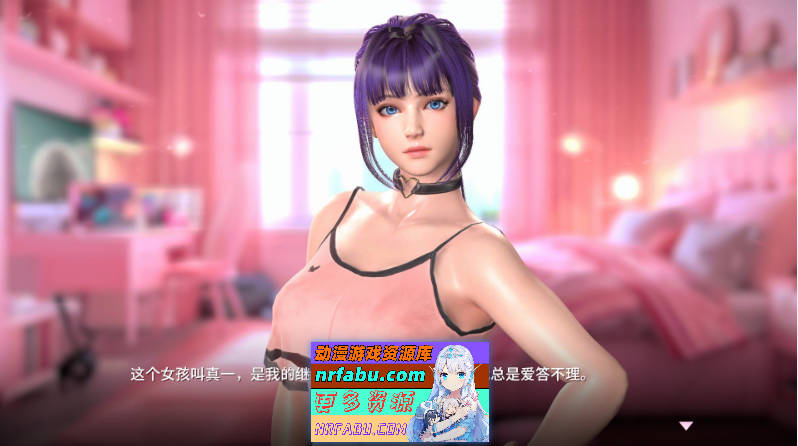 [PC/卡牌对战SLG/中文/动态]催眠卡牌2 幸福生活V1.0.18 官方中文版+存档[更新][ 1.1G ]