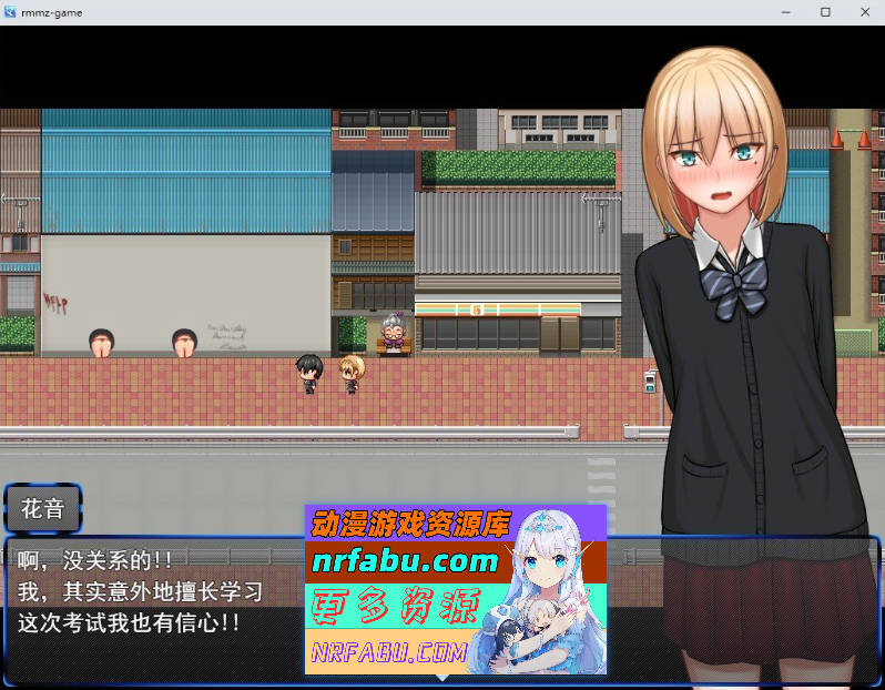 [PC/RPG/汉化]肛门逃脱！！～肛虐的10天～挂载AI汉化版+存档[新汉化][ 1.3G ]