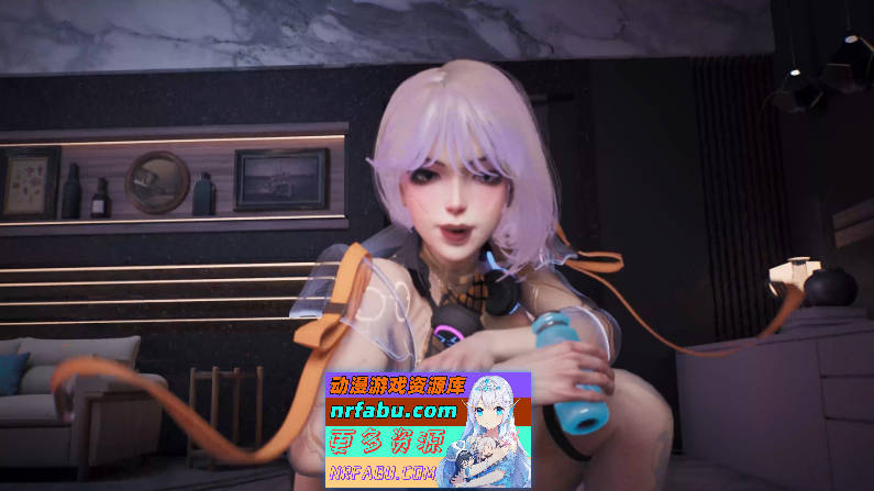 [PC/欧美SLG/中文/动态]莉莉的欲望迷宫V0.8.4 官方中文正式步兵版[更新][ 3.1G ]