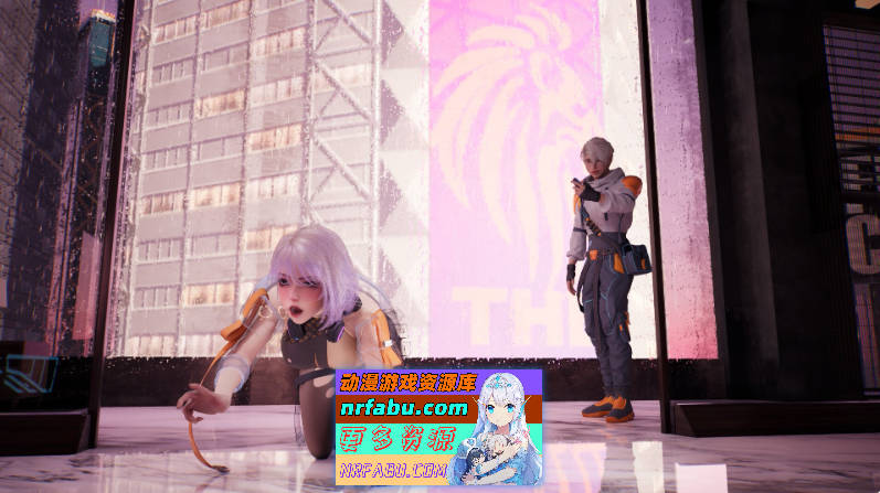 [PC/欧美SLG/中文/动态]莉莉的欲望迷宫V0.8.4 官方中文正式步兵版[更新][ 3.1G ]