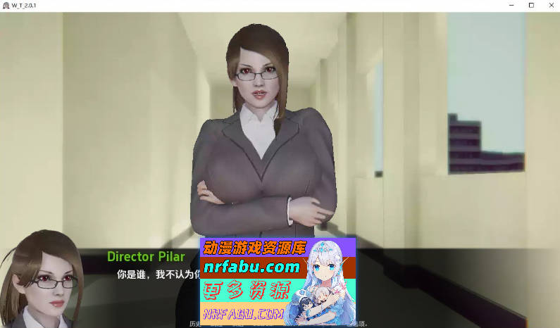 [SD/亚洲风SLG/汉化/动态]欢迎来到塔皮亚卡V2.0.3 AI化版[PC+安卓][ 920M ]