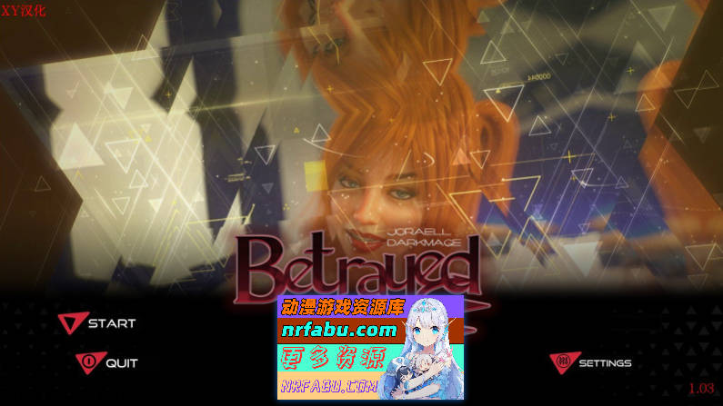 [SD/欧美神作SLG/汉化/动态]背叛！ V1.03 Steam AI完结汉化版[PC+安卓][9.4G]