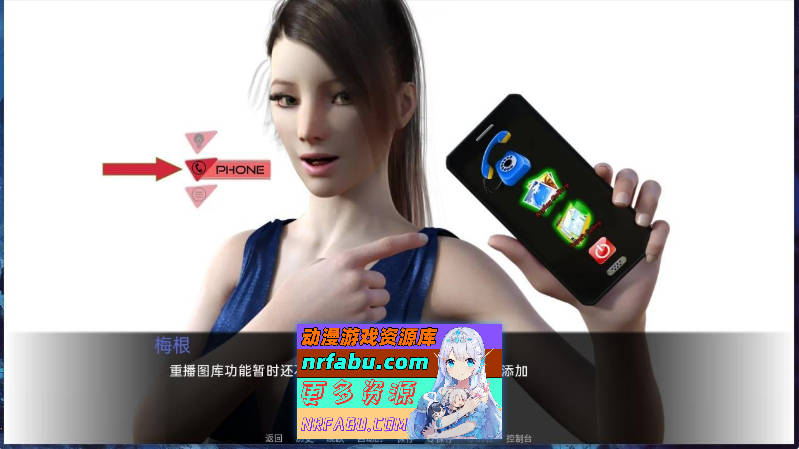 [SD/欧美神作SLG/汉化/动态]背叛！ V1.03 Steam AI完结汉化版[PC+安卓][9.4G]