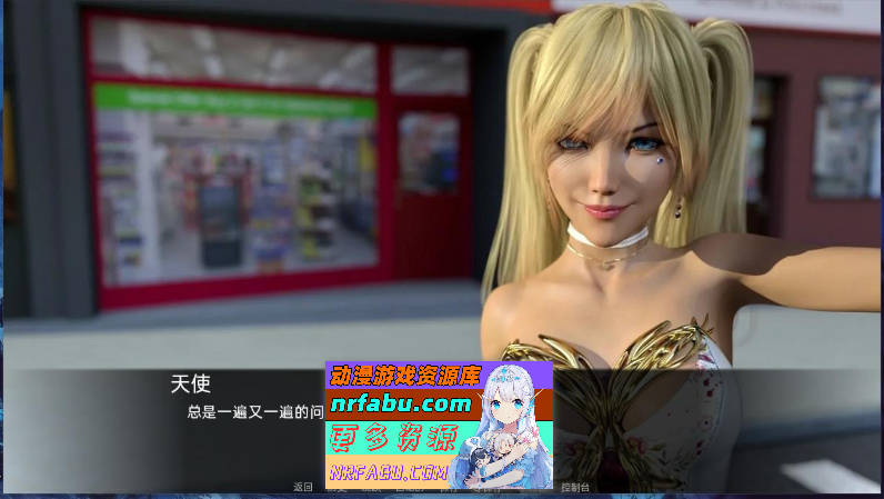 [SD/欧美神作SLG/汉化/动态]背叛！ V1.03 Steam AI完结汉化版[PC+安卓][9.4G]