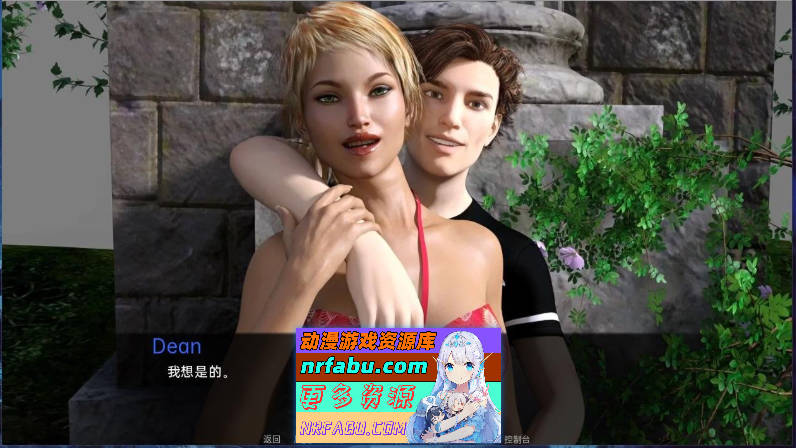 [SD/欧美神作SLG/汉化/动态]背叛！ V1.03 Steam AI完结汉化版[PC+安卓][9.4G]