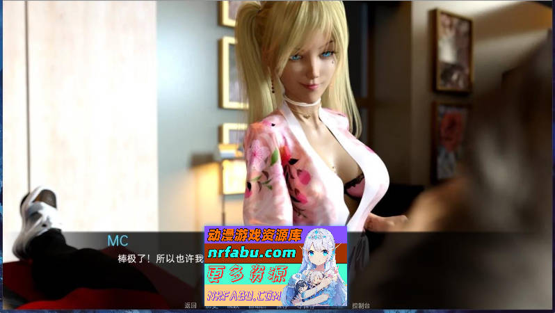 [SD/欧美神作SLG/汉化/动态]背叛！ V1.03 Steam AI完结汉化版[PC+安卓][9.4G]