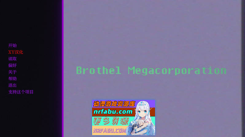 [SD/欧美SLG/汉化/动态]妓院大公司v0.25 AI汉化版[PC+安卓][6.2G]