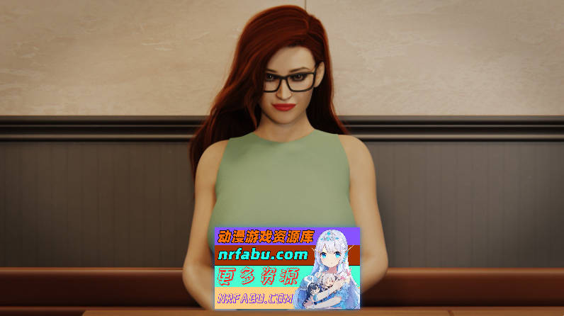 [SD/欧美SLG/汉化/动态]妓院大公司v0.25 AI汉化版[PC+安卓][6.2G]