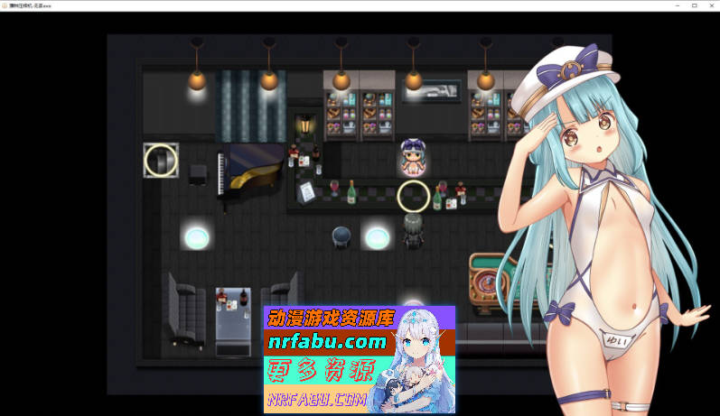 [PC/热门RPG/汉化]播种压榨机 挂载AI汉化版+存档[新汉化][3.1G]