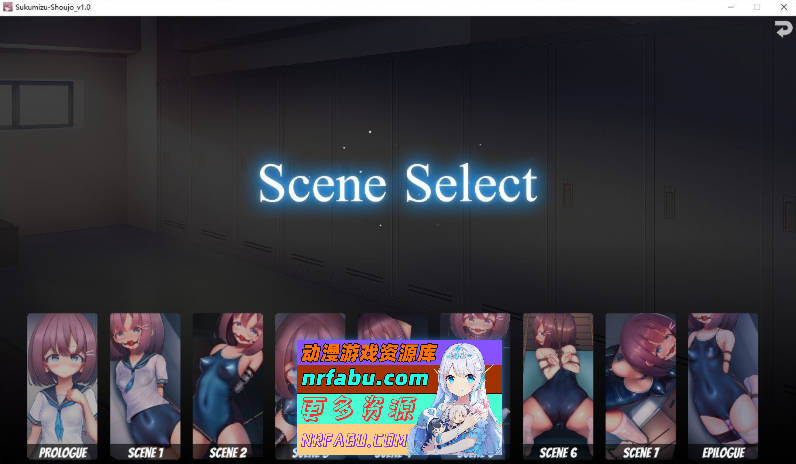 [PC/爆款互动SLG/中文/动态]校园泳装少女快乐拷问模拟~放学后体育仓库无休止的高潮地狱V20241210 官方中文版[更新/CV][1.2G]