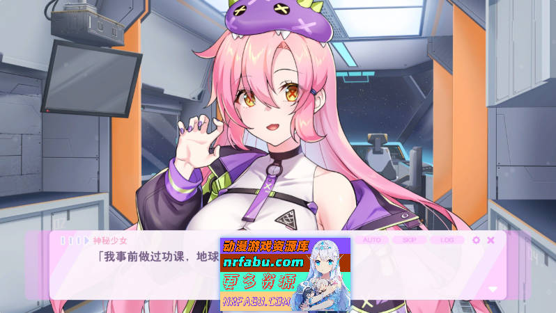 [PC/互动SLG/中文/动态]暴食的怪兽公主惑星美食之旅V1.05 fixed 官方中文版+存档[更新][5.4G]