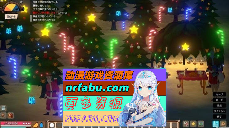 [PC/自由沙盒/ACT+SLG/中文/全动态]疯狂岛V0.2.4 官方中文版+DLC[更新][1.7G]