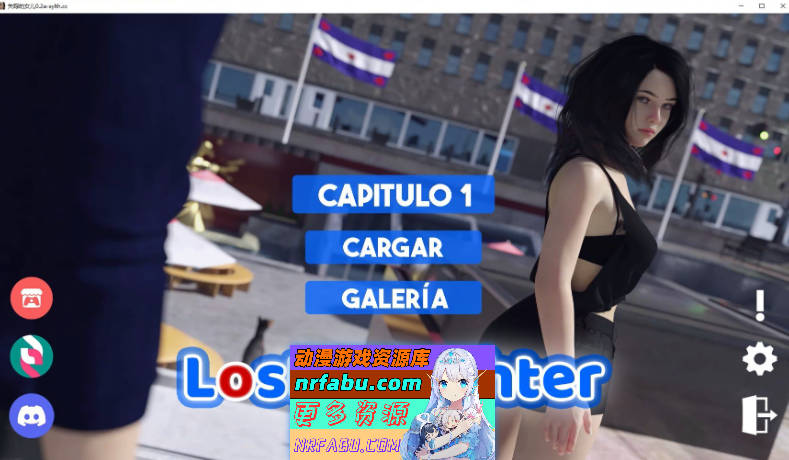 [SD/欧美SLG/汉化/动态]失踪的女儿V0.2a AI汉化版[PC+安卓][2.4G]