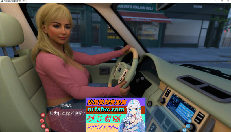 [SD/欧美SLG/汉化]无论是正义还是仁慈V0.2 AI汉化版[PC+安卓][1.2G]