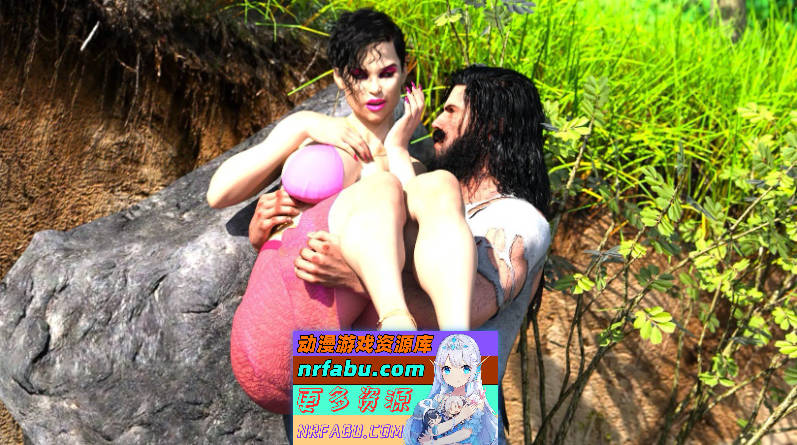 [SD/欧美SLG/汉化/动态]流浪汉v0.8.3 Beta AI汉化版[PC+安卓][8G]